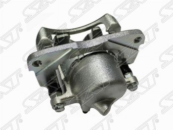 Правый передний суппорт тормозной SAT Toyota RAV4 CA20 5 дв. дорестайлинг (2000-2003)