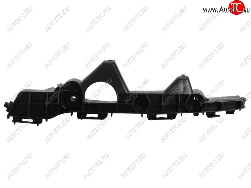 161 р. Правый кронштейн переднего бампера №1 SAT  Toyota RAV4  XA40 (2012-2015) 5 дв. дорестайлинг  с доставкой в г. Керчь