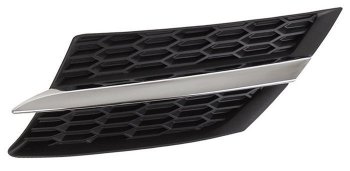 Решётка радиатора SAT Toyota RAV4  XA40 (2012-2015) 5 дв. дорестайлинг