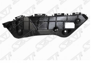 Правое крепление переднего бампера SAT Toyota RAV4  XA40 (2012-2015) 5 дв. дорестайлинг