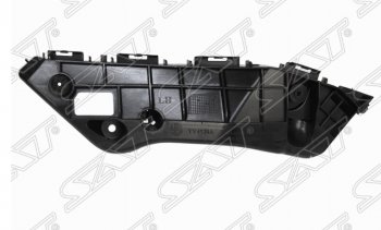 Левое крепление переднего бампера SAT Toyota RAV4  XA40 (2012-2015) 5 дв. дорестайлинг