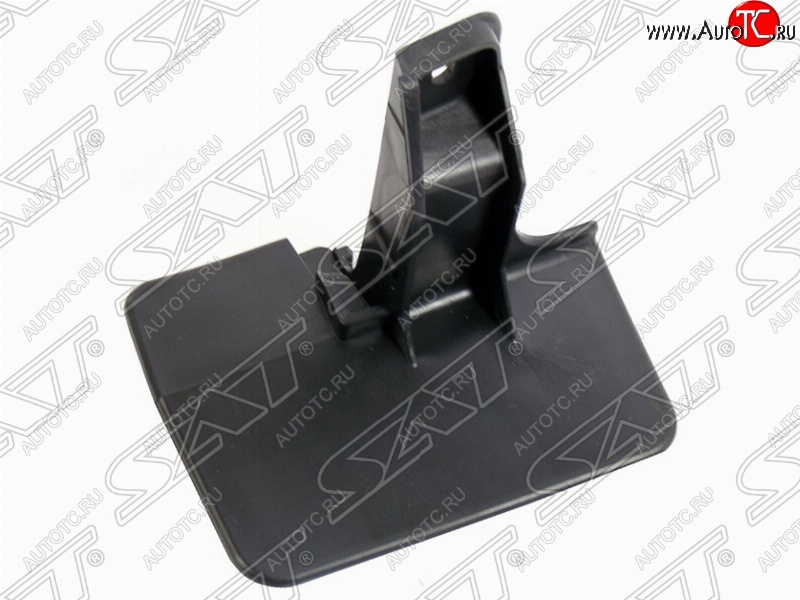 1 479 р. Левый брызговик задний (перед аркой) SAT  Toyota RAV4  XA40 (2012-2015) 5 дв. дорестайлинг  с доставкой в г. Керчь