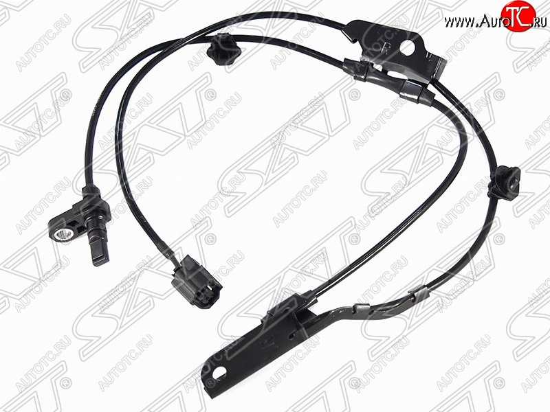 1 059 р. Правый датчик ABS передний SAT  Toyota RAV4  XA40 (2012-2015) 5 дв. дорестайлинг  с доставкой в г. Керчь