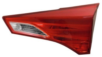 Правый фонарь (внутренний) (ASIAN TYPE) SAT Toyota RAV4  XA40 (2012-2015) 5 дв. дорестайлинг