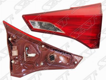Правый фонарь SAT (внутренний) Toyota RAV4  XA40 (2012-2015) 5 дв. дорестайлинг