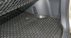 2 899 р. Коврик в багажник Element (полиуретан) Toyota RAV4 XA30 5 дв. 2-ой рестайлинг (2010-2013)  с доставкой в г. Керчь. Увеличить фотографию 2
