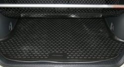 2 899 р. Коврик в багажник Element (полиуретан) Toyota RAV4 XA30 5 дв. 2-ой рестайлинг (2010-2013)  с доставкой в г. Керчь. Увеличить фотографию 5