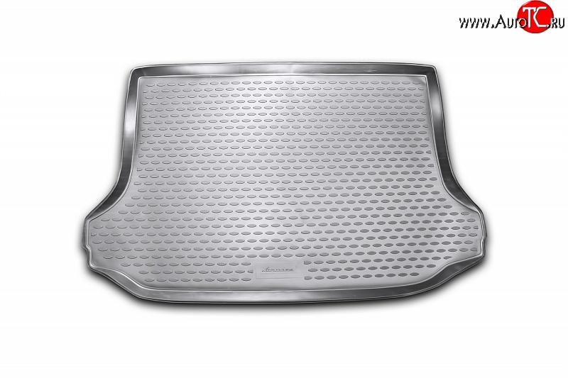 2 899 р. Коврик в багажник Element (полиуретан) Toyota RAV4 XA30 5 дв. 2-ой рестайлинг (2010-2013)  с доставкой в г. Керчь