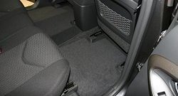 2 519 р. Коврики в салон Element 4 шт. (текстиль) Toyota RAV4 XA30 5 дв. 2-ой рестайлинг (2010-2013)  с доставкой в г. Керчь. Увеличить фотографию 3