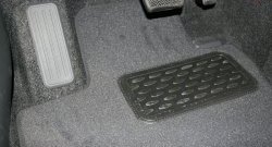 2 519 р. Коврики в салон Element 4 шт. (текстиль) Toyota RAV4 XA30 5 дв. 2-ой рестайлинг (2010-2013)  с доставкой в г. Керчь. Увеличить фотографию 5