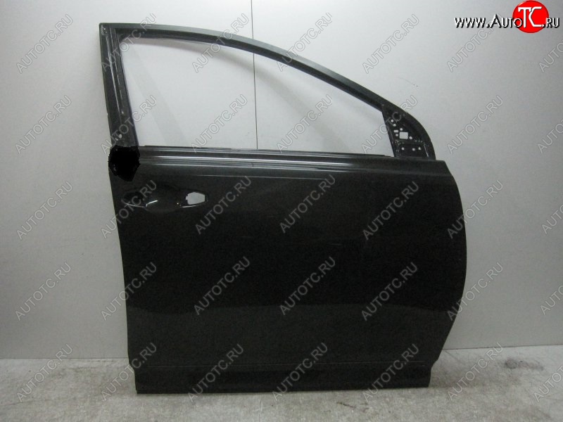 13 699 р. Дверь передняя SPARD (правая) Toyota RAV4 XA40 5 дв. дорестайлинг (2012-2015) (Неокрашенная)  с доставкой в г. Керчь