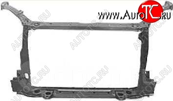 8 149 р. Панель передняя SPARD Toyota RAV4 XA40 5 дв. дорестайлинг (2012-2015)  с доставкой в г. Керчь