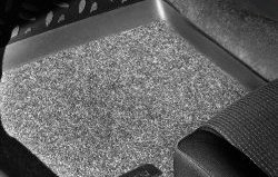 Коврики в салон Aileron 4 шт. (полиуретан) Toyota RAV4  XA40 (2012-2015) 5 дв. дорестайлинг