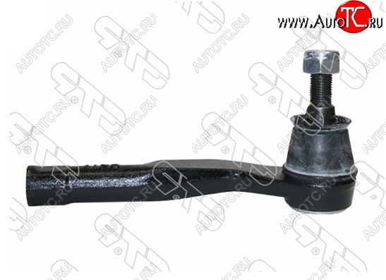 2 169 р. Левый наконечник рулевой тяги CTR Toyota Rush J200 дорестайлинг (2006-2008)  с доставкой в г. Керчь