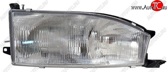 4 399 р. Правая фара SAT  Toyota Scepter (1992-1996)  с доставкой в г. Керчь