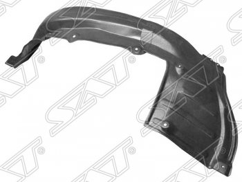 Левый подкрылок передний SAT Toyota Sequoia (2007-2017) XK60 дорестайлинг