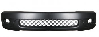 Передний бампер SAT (под туманки) Toyota Sequoia (2000-2004) XK30, XK40 дорестайлинг