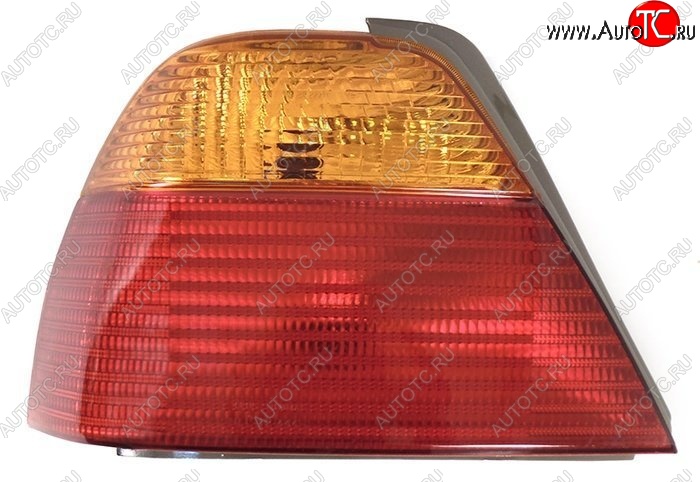 2 399 р. Левый фонарь SAT  Toyota Sprinter  E110 (1997-2000) рестайлинг седан  с доставкой в г. Керчь