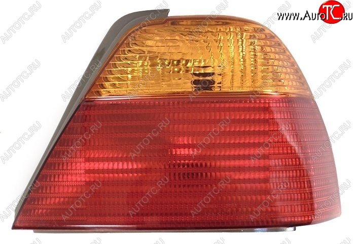 2 399 р. Правый фонарь SAT v1 Toyota Sprinter E110 дорестайлинг седан (1995-1997)  с доставкой в г. Керчь