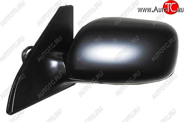6 849 р. Боковое левое зеркало заднего вида SAT  Toyota Succeed (2002-2014) дорестайлинг (Неокрашенное)  с доставкой в г. Керчь