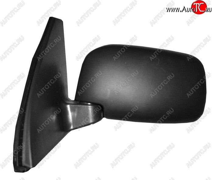 3 079 р. Боковое левое зеркало заднего вида SAT  Toyota Succeed (2002-2014) дорестайлинг (Неокрашенное)  с доставкой в г. Керчь