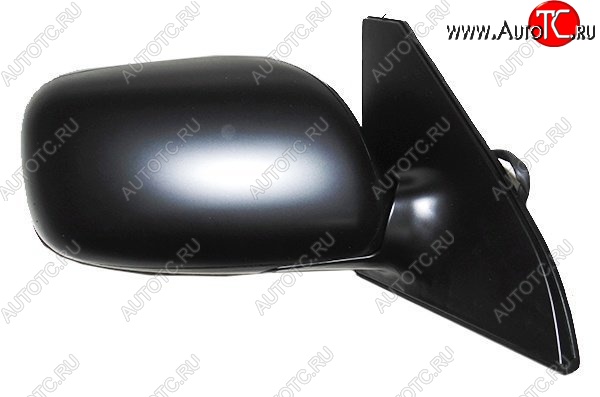 3 199 р. Боковое правое зеркало заднего вида SAT  Toyota Succeed (2002-2014) дорестайлинг (Неокрашенное)  с доставкой в г. Керчь