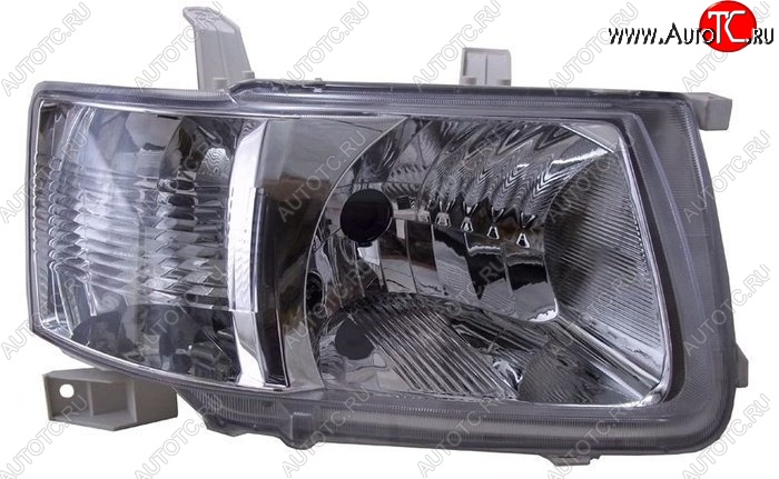 3 299 р. Правая фара SAT  Toyota Succeed (2002-2014) дорестайлинг  с доставкой в г. Керчь