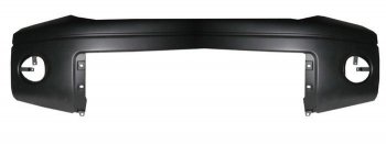Передний бампер SAT (пластик) Toyota Tundra XK50 2-ой рестайлинг (2013-2022)