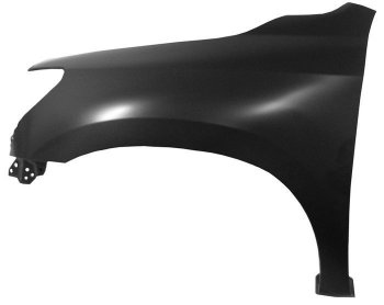 Переднее левое крыло SAT (пр-во Тайвань) Toyota Tundra XK50 2-ой рестайлинг (2013-2022)