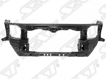 Рамка радиатора (телевизор) SAT Toyota Tundra  XK50 (2009-2013) 1-ый рестайлинг