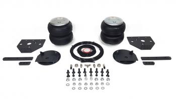 Комплект вспомогательной пневмоподвески на заднюю ось Aride Toyota Tundra  XK50 (2007-2022) дорестайлинг, 1-ый рестайлинг, 2-ой рестайлинг