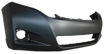 Передний бампер SAT Toyota Venza  GV10 (2008-2012) дорестайлинг