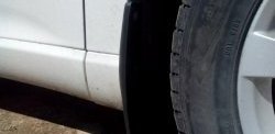 1 249 р. Брызговики передние Autofamily Toyota Venza GV10 рестайлинг (2012-2016)  с доставкой в г. Керчь. Увеличить фотографию 3