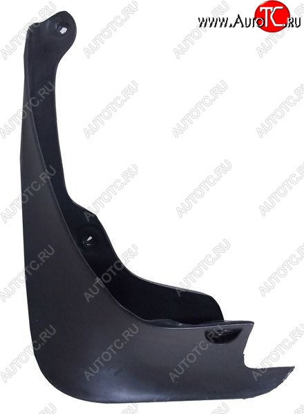 264 р. Брызговик (передний/левый) SAT  Toyota Vitz  XP90 - Yaris  XP90  с доставкой в г. Керчь