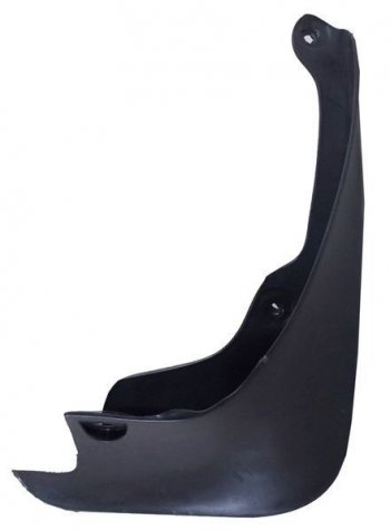 Брызговик (передний/правый) SAT Toyota Vitz  XP90 - Yaris  XP90