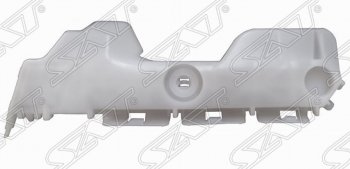 Правое крепление заднего бампера SAT Toyota Vitz  XP90 - Yaris  XP90