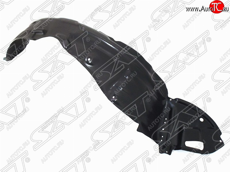 1 289 р. Левый подкрылок передний SAT  Toyota Voltz (2002-2004)  с доставкой в г. Керчь