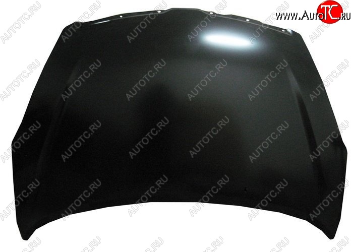 6 899 р. Капот SAT (Тайвань)  Toyota Wish  XE10 (2003-2005) дорестайлинг (Неокрашенный)  с доставкой в г. Керчь