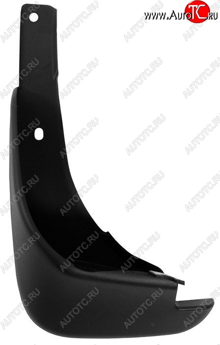 899 р. Брызговик (передний/левый) SAT  Toyota Wish  XE10 (2003-2005) дорестайлинг  с доставкой в г. Керчь