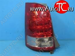 6 949 р. Правый фонарь Original (диодный) Toyota Wish XE10 дорестайлинг (2003-2005)  с доставкой в г. Керчь