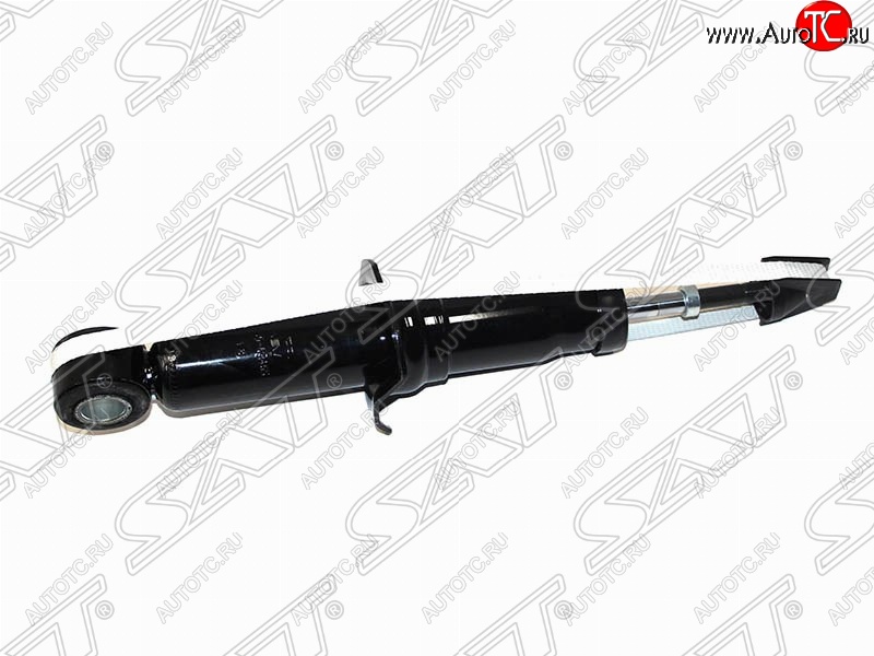 2 499 р. Амортизатор задний SAT (установка на левую или правую сторону) Toyota Wish XE10 дорестайлинг (2003-2005)  с доставкой в г. Керчь
