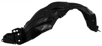 Правый подкрылок передний SAT Toyota Yaris  XP130 (2010-2014) хэтчбэк 5 дв. дорестайлинг