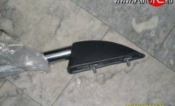 6 599 р. Рейлинги Ралекс-Тюнинг  ГАЗ ГАЗель ( 2705,  3221,  3221,Бизнес,  2705,Бизнес) - Соболь  2752 (Нагрузка до 70 кг)  с доставкой в г. Керчь. Увеличить фотографию 6
