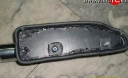 6 599 р. Рейлинги Ралекс-Тюнинг  ГАЗ ГАЗель ( 2705,  3221,  3221,Бизнес,  2705,Бизнес) - Соболь  2752 (Нагрузка до 70 кг)  с доставкой в г. Керчь. Увеличить фотографию 8