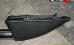 6 599 р. Рейлинги Ралекс-Тюнинг  ГАЗ ГАЗель ( 2705,  3221,  3221,Бизнес,  2705,Бизнес) - Соболь  2752 (Нагрузка до 70 кг)  с доставкой в г. Керчь. Увеличить фотографию 9