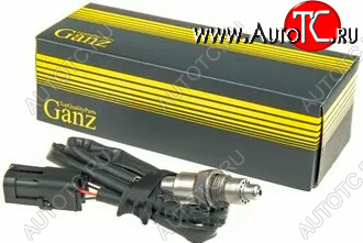 3 499 р. Кислородный датчик GANZ (2.7 i ZMZ-409.10, ZMZ-40905) Уаз 315195 Хантер (2003-2025)  с доставкой в г. Керчь