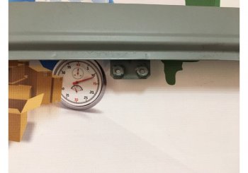 24 499 р. Дверь багажника Стандарт Уаз Патриот 3163 5-дв. 1-ый рестайлинг (2014-2016) (Неокрашенная)  с доставкой в г. Керчь. Увеличить фотографию 2