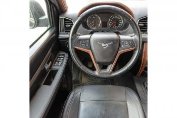 6 999 р. Накладки на карты дверей RalexTuning  Уаз Патриот ( 3163 5-дв.,  3163 5 дв.) (2014-2025) 1-ый рестайлинг, 2-ой рестайлинг (цвет: чёрный)  с доставкой в г. Керчь. Увеличить фотографию 2
