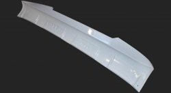 5 399 р. Непродувной спойлер-козырёк Ralex-Tuning V2 (со стоп сигналом) Уаз Патриот 3163 5-дв. 1-ый рестайлинг (2014-2016) (Неокрашенный)  с доставкой в г. Керчь. Увеличить фотографию 16