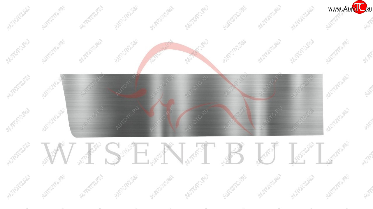 1 989 р. Ремкомплект правой двери Wisentbull Уаз Патриот 3163 5-дв. 1-ый рестайлинг (2014-2016)  с доставкой в г. Керчь